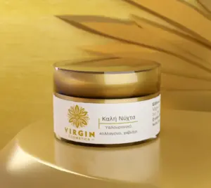 Κρέμα νυκτός