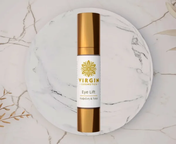 Κρέμα ματιών caffeine eye lift