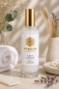 Leave in conditioner