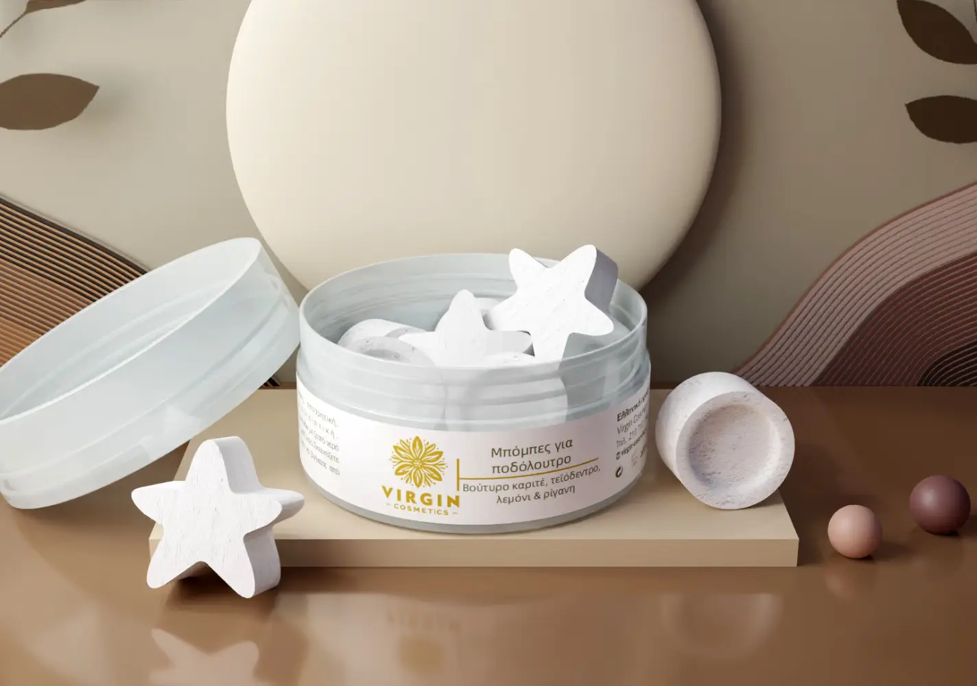 Wax Melts Ταρτάκια Σόγιας για Καυστήρα