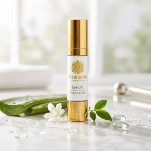 Κρέμα ματιών caffeine eye lift