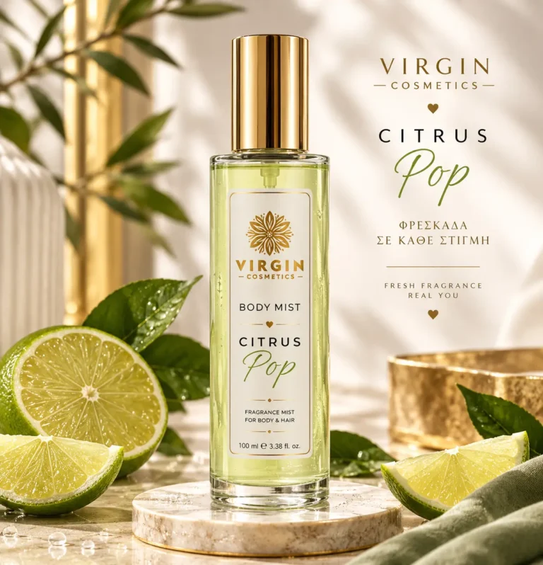 Body mist