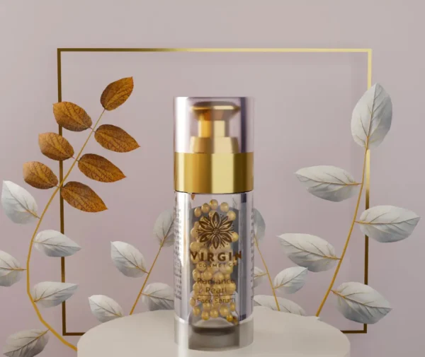 Radiance Pearl Serum