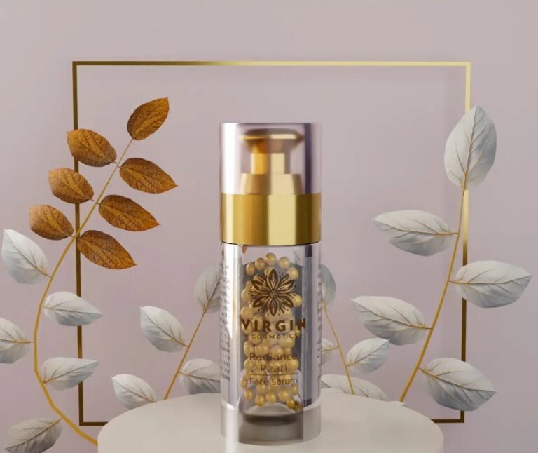 Radiance Pearl Serum