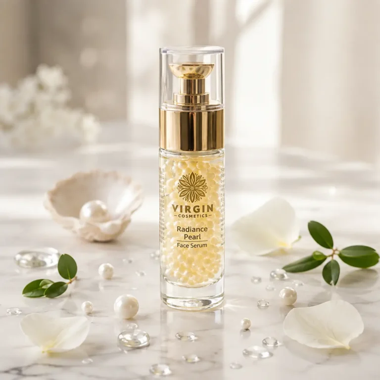 Radiance Pearl Serum