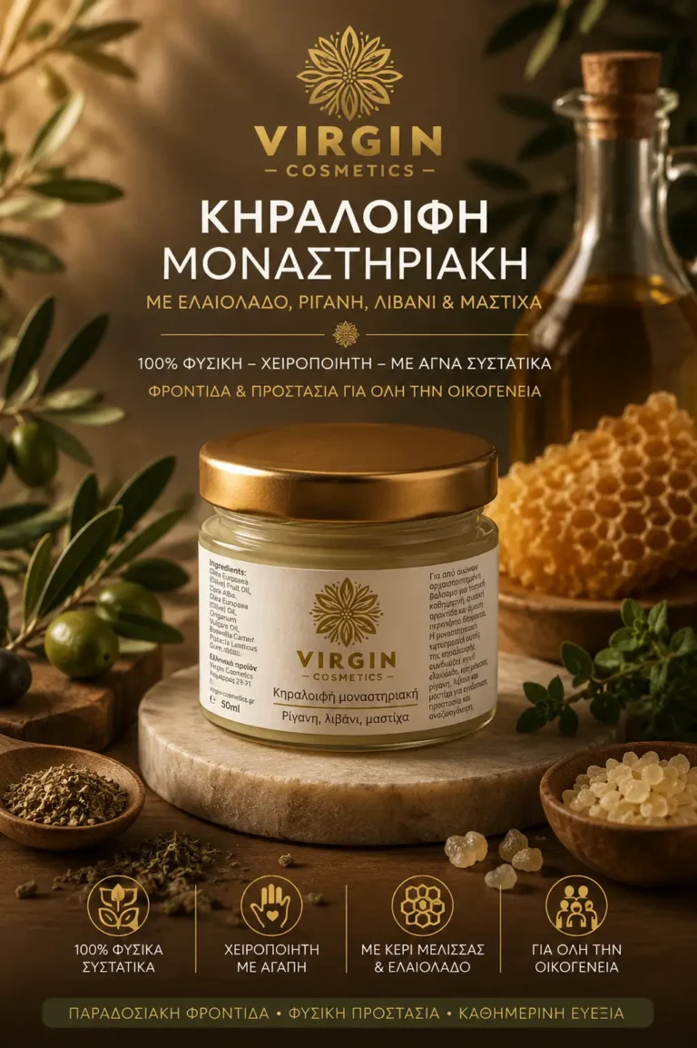 Κηραλοιφή