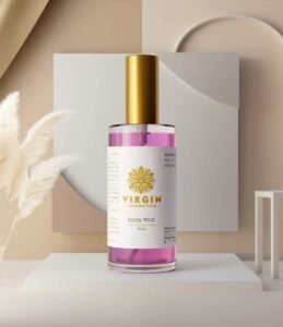 Body mist