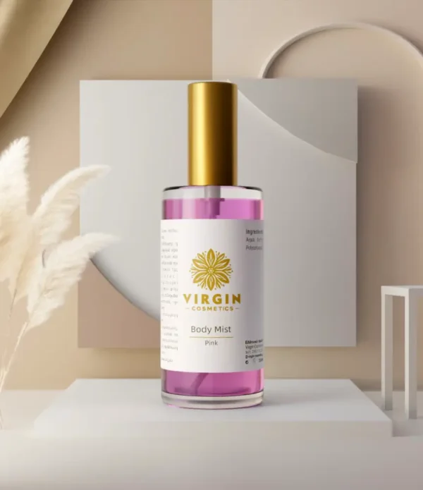 Body mist