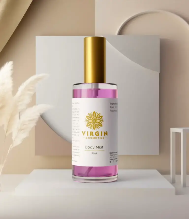 Body mist