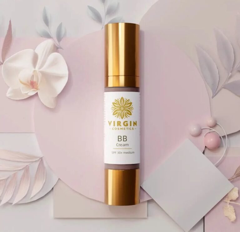 BB cream SPF 30