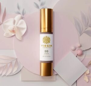 BB cream SPF 40