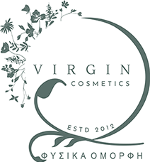 Virgin Cosmetics Φυτικά χειροποίητα καλλυντικά