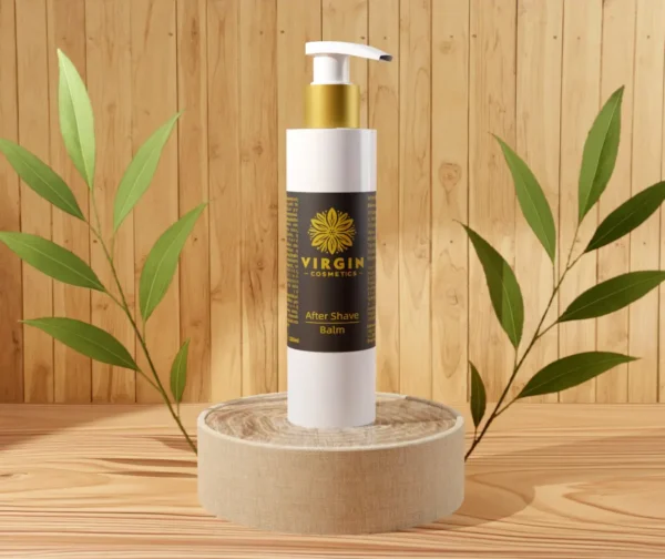 After shave balm