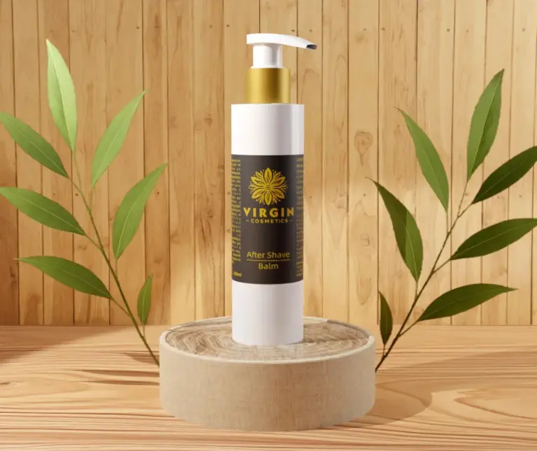 After shave balm