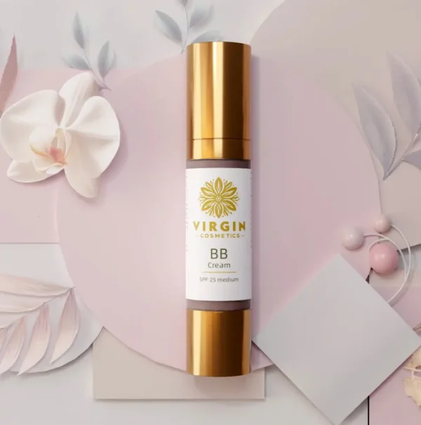 BB Cream 25