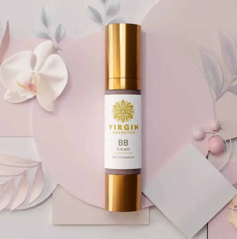BB Cream 25