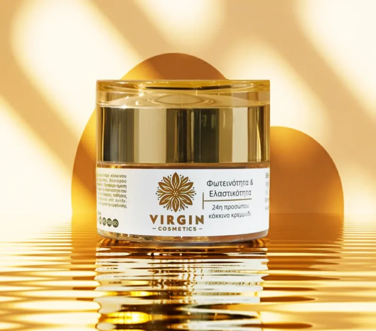 Κρέμα ημέρας κόκκινο κρεμμύδι