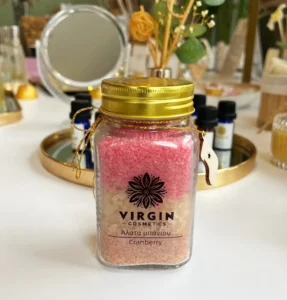 Άλατα μπάνιου