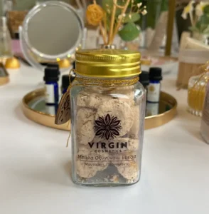 Μπάλα οξυγόνου- Ευεξία