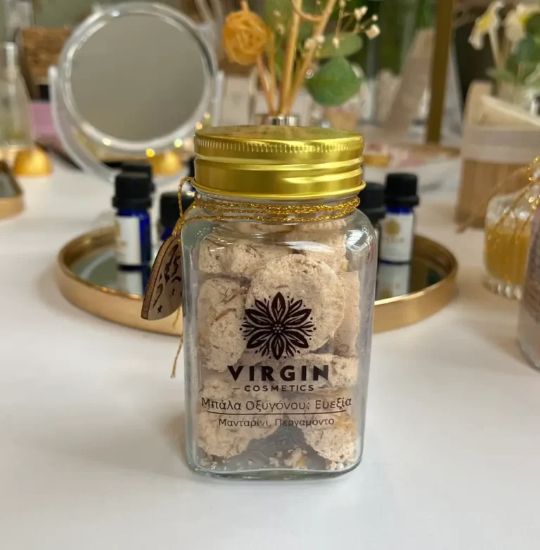 Μπάλα οξυγόνου- Ευεξία