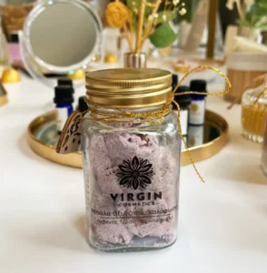 Μπάλες οξυγόνου