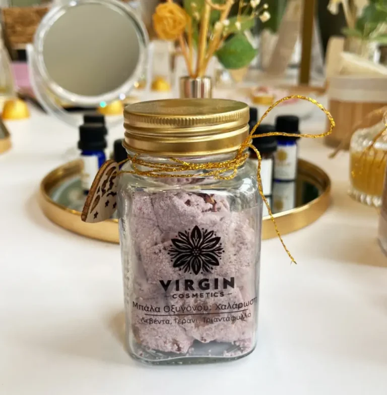 Μπάλες οξυγόνου