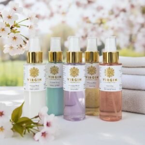 Pillow Mist