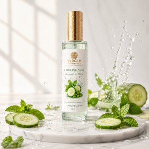 Cooling Mist Cucumber Mint