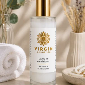 Leave in conditioner
