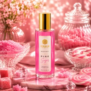 Body Mist Pink Sugar