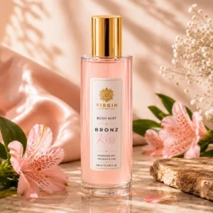 Body mist - Bronz Kiss