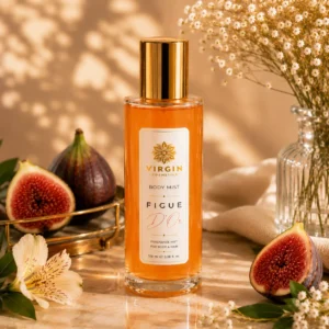 Body mist - Fique Dor