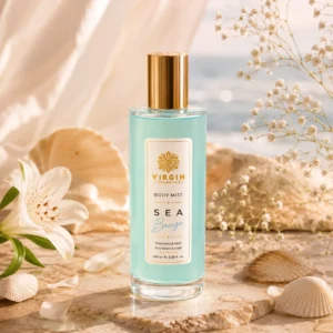Body mist - Sea Breeze